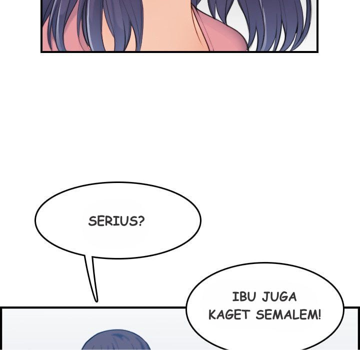 Never Too Late - Chapter 33 57