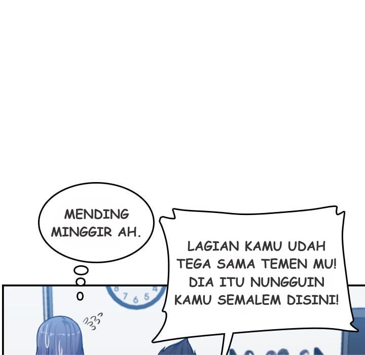 Never Too Late - Chapter 33 31