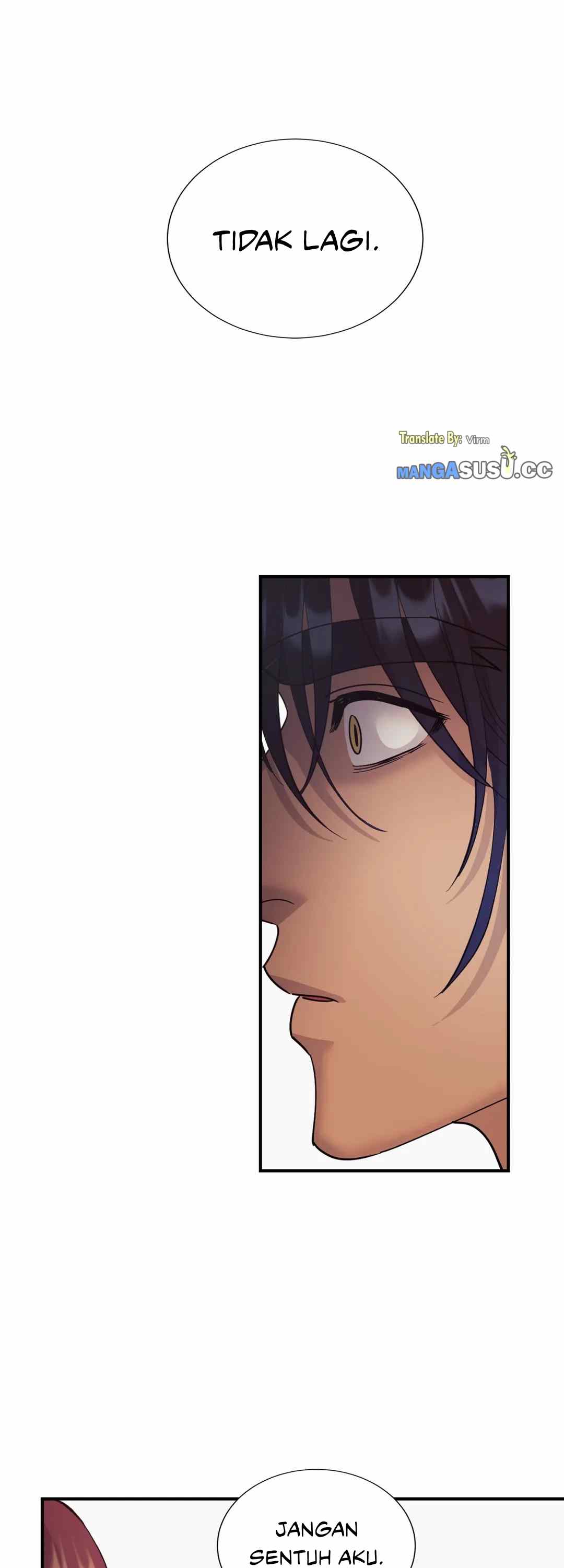Hana’s Demons of Lust - Chapter 32 40