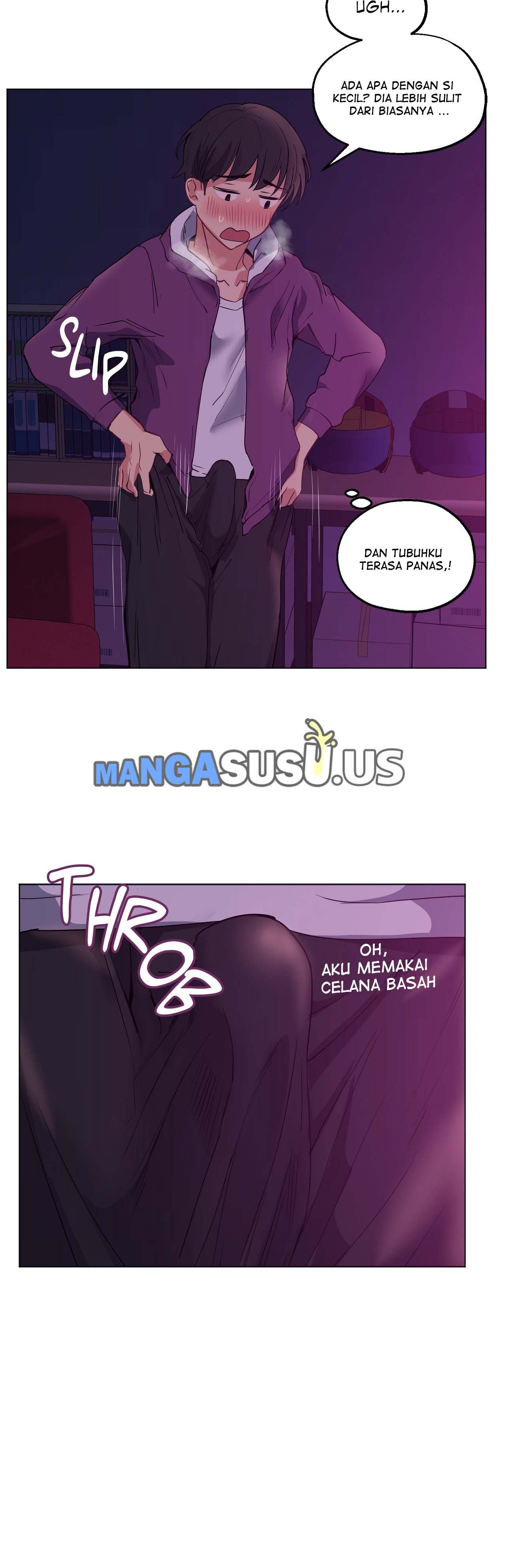 Lucky Guy - Chapter 14 sub indo 27