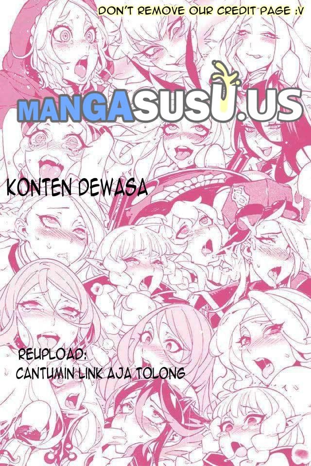Lucky Guy - Chapter 14 sub indo 1