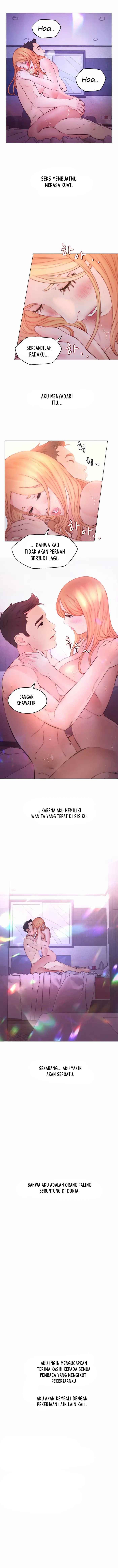 Gamble - Chapter 65 end 11