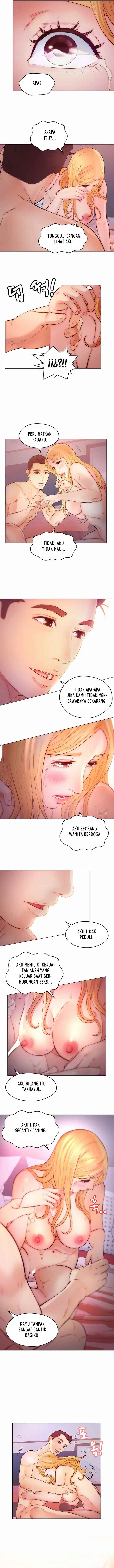 Gamble - Chapter 65 end 7