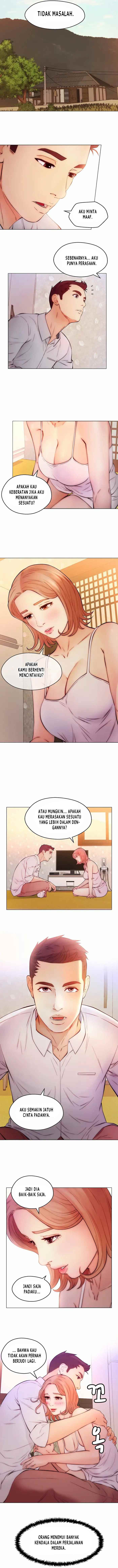 Gamble - Chapter 65 end 3
