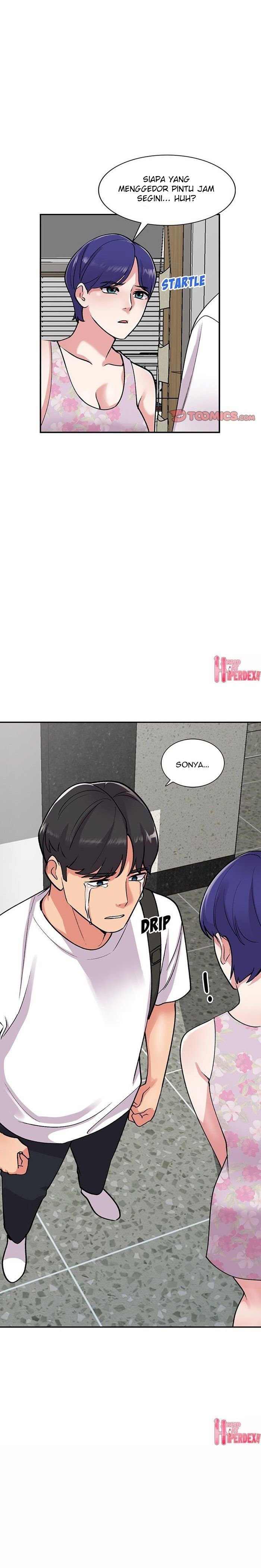 Shh! Her Secret - Chapter 63 fix 2