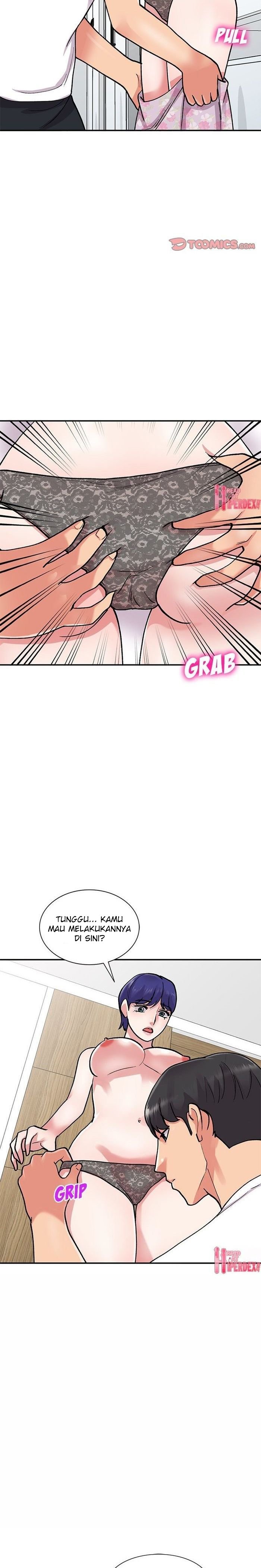 Shh! Her Secret - Chapter 63 fix 6