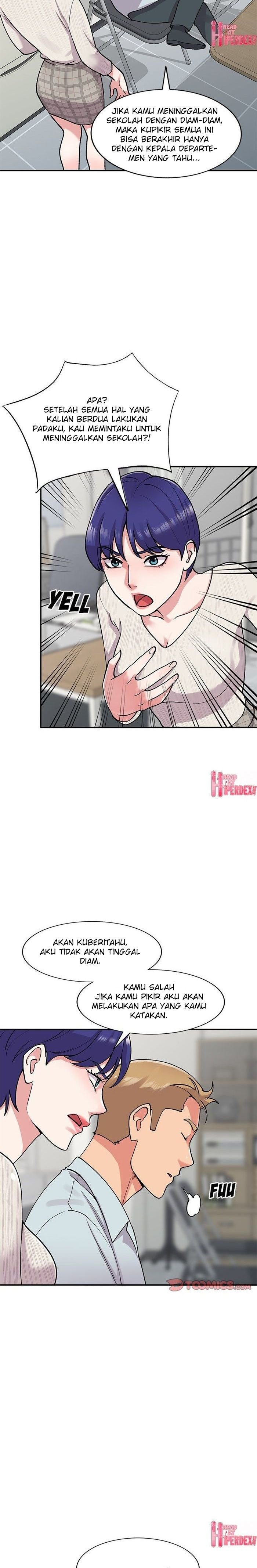 Shh! Her Secret - Chapter 63 fix 15