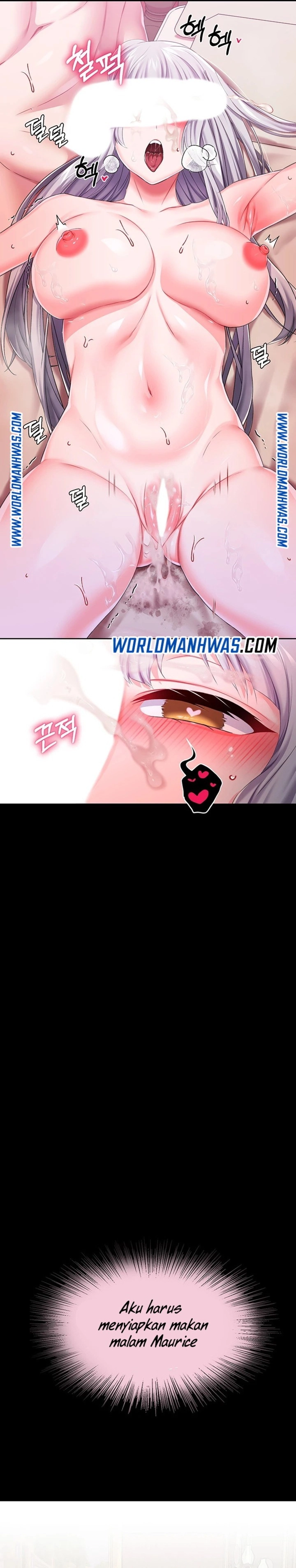 Breaking A Romantic Fantasy Villain - Chapter breaking a romantic fantasy villain 20 16