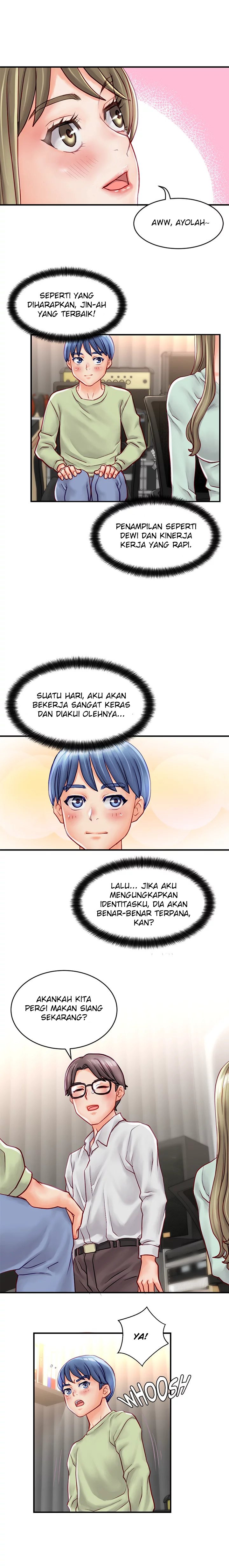 Love Is On The Air - Chapter 1 14