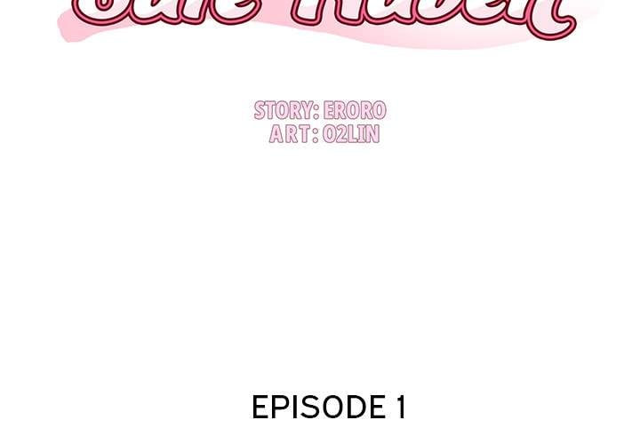 Safe Haven - Chapter 1 4