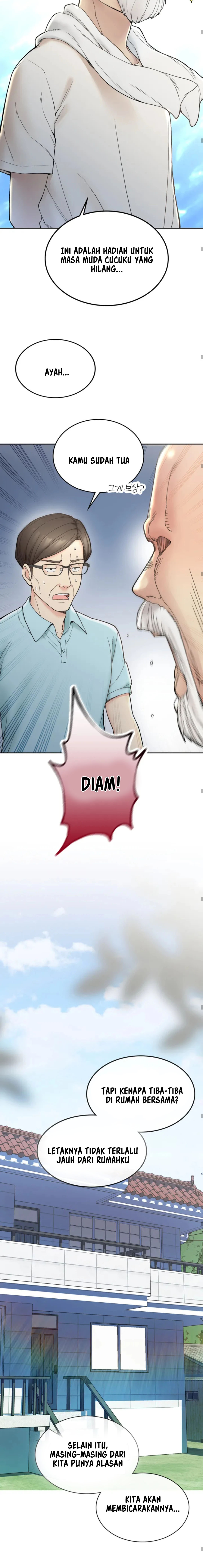 Will we live together in the country - Chapter 1 24