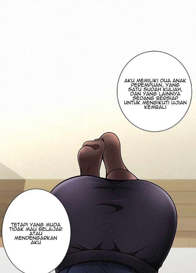 Reporting For Duty Ma&#8217;Am - Chapter 1 30