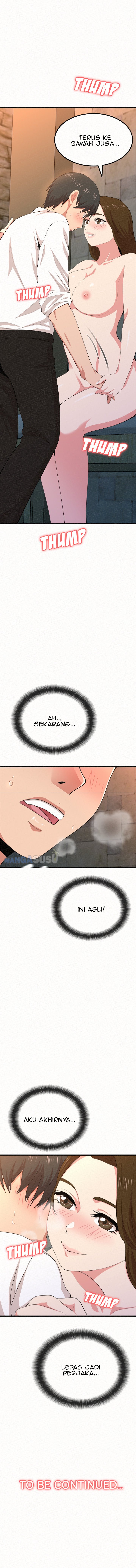 Milk Therapy - Chapter 1 39