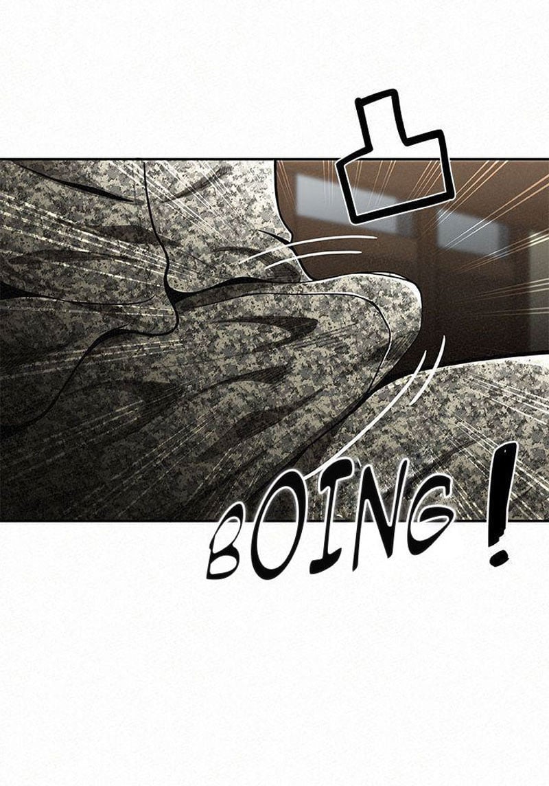 Reporting For Duty Ma&#8217;Am - Chapter 1 47