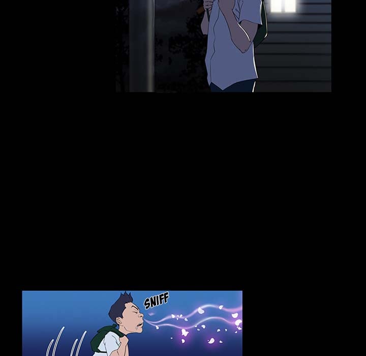 The Inheritance - Chapter 1 20