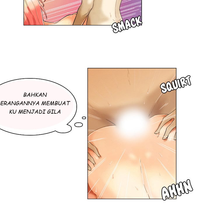 God of App - Chapter 1 19