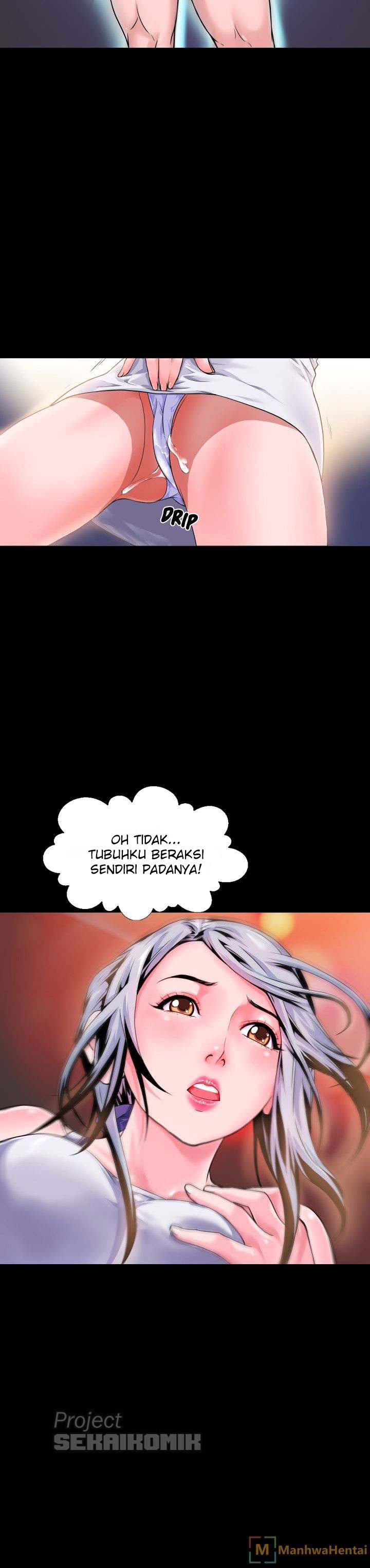 Beyond Imagination - Chapter 1 20