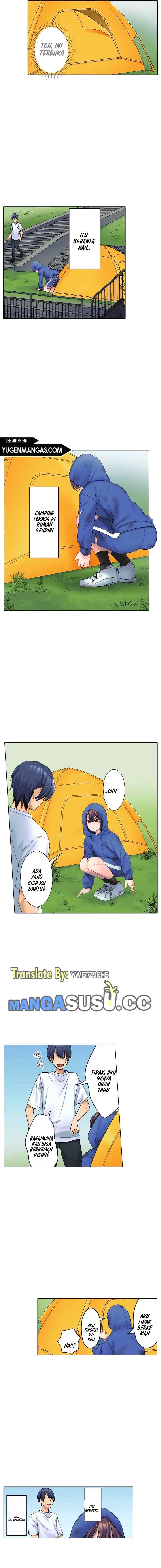 Interrupted Innocence - Chapter 1 4