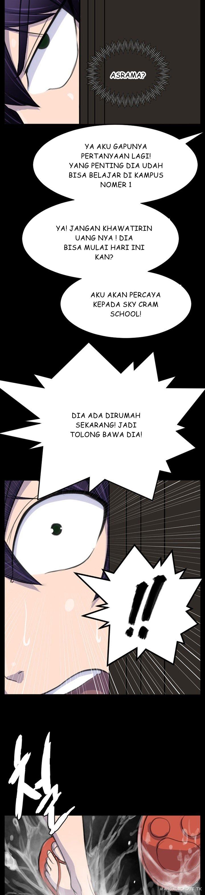 Love Academy - Chapter 1 11