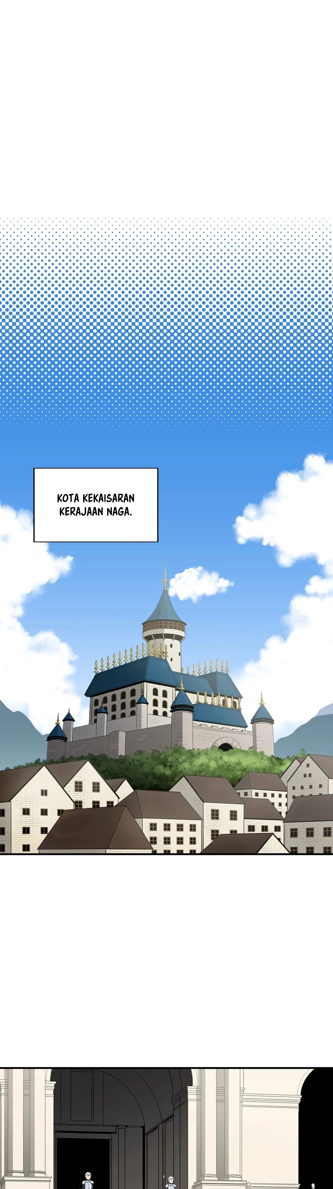 Rise and Shine, Hero! - Chapter 1 19