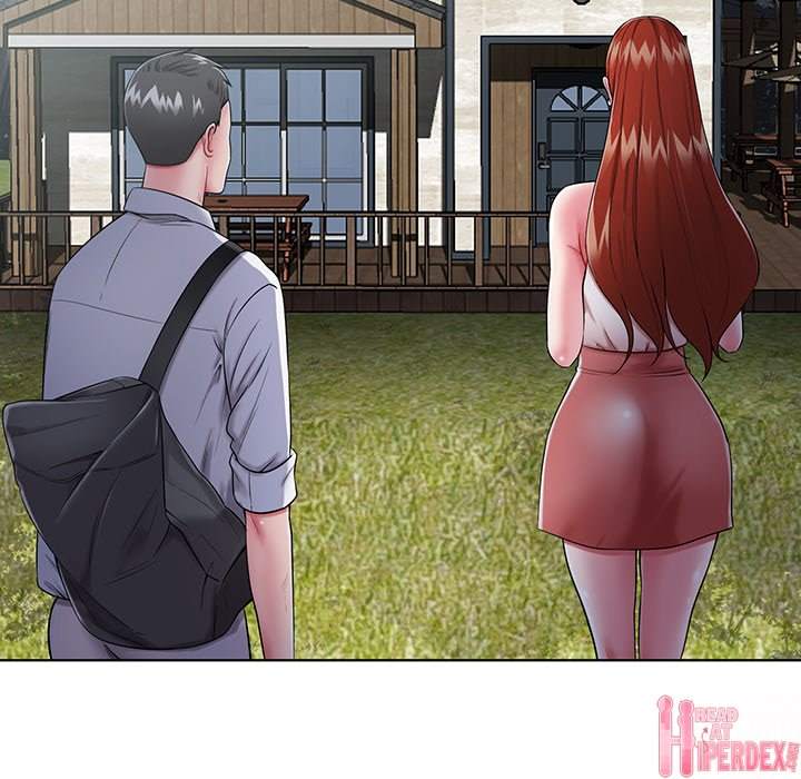 Safe Haven - Chapter 1 145