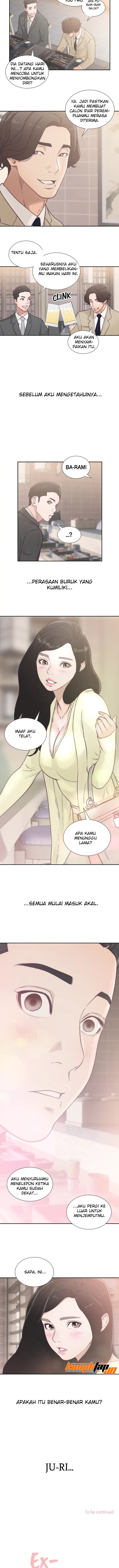 Ex-Girlfriend - Chapter 1 13