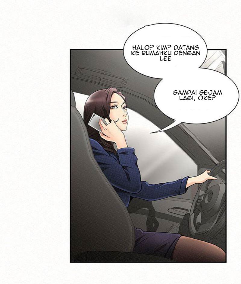 Reporting For Duty Ma&#8217;Am - Chapter 1 66