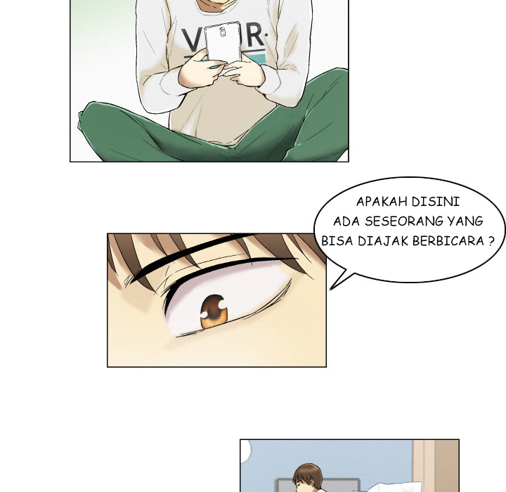 God of App - Chapter 1 28