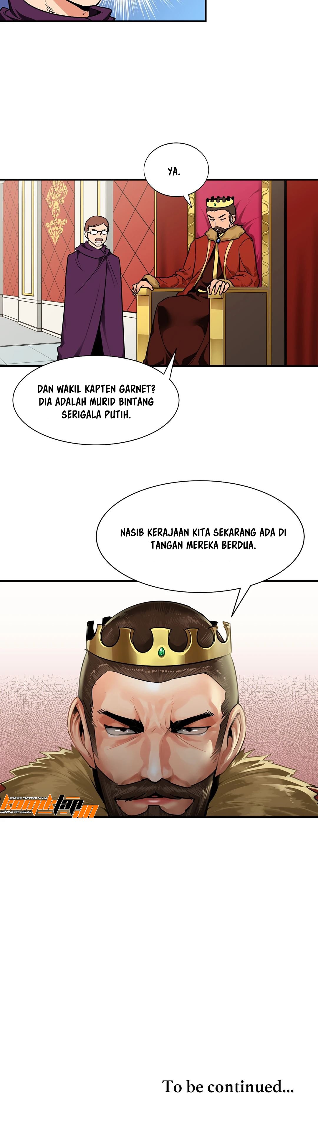 Rise and Shine, Hero! - Chapter 1 41