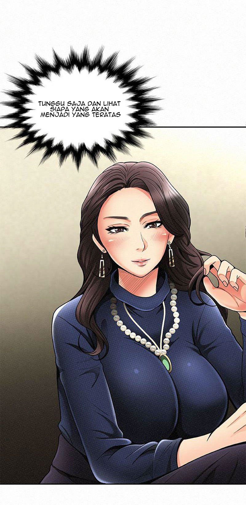 Reporting For Duty Ma&#8217;Am - Chapter 1 58