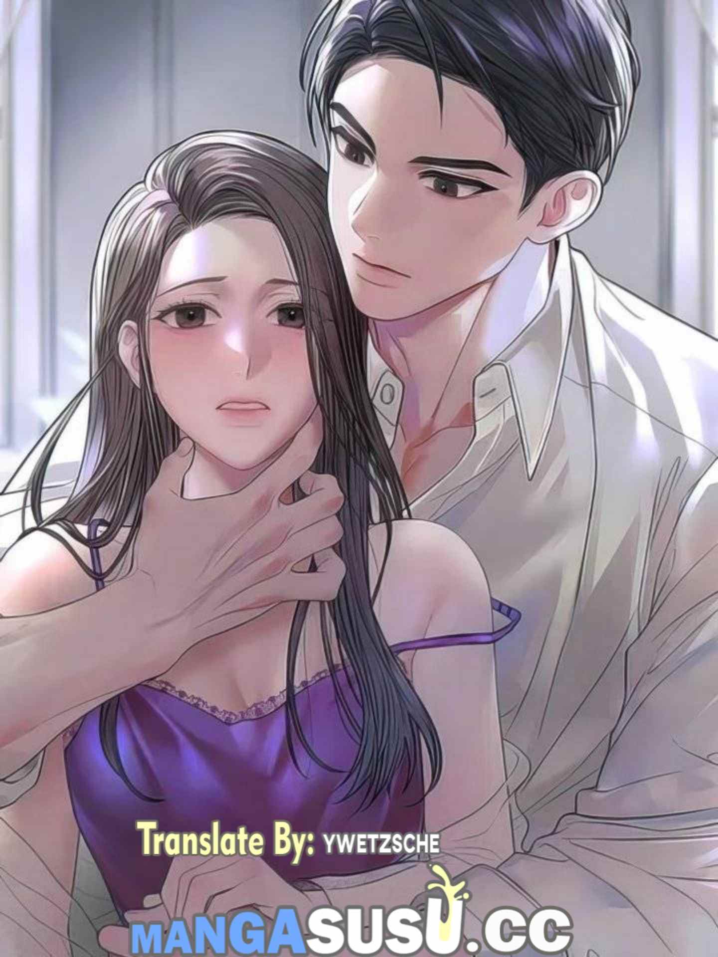 The Change of Season - Chapter 1 3