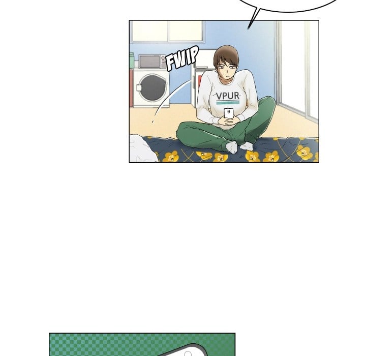 God of App - Chapter 1 25