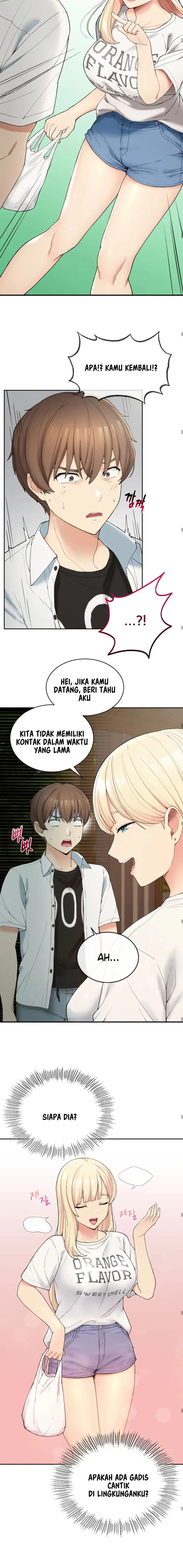 Will we live together in the country - Chapter 1 18