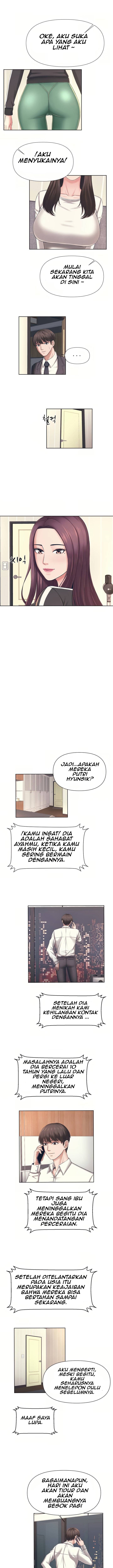 Please Take Care - Chapter 1 10