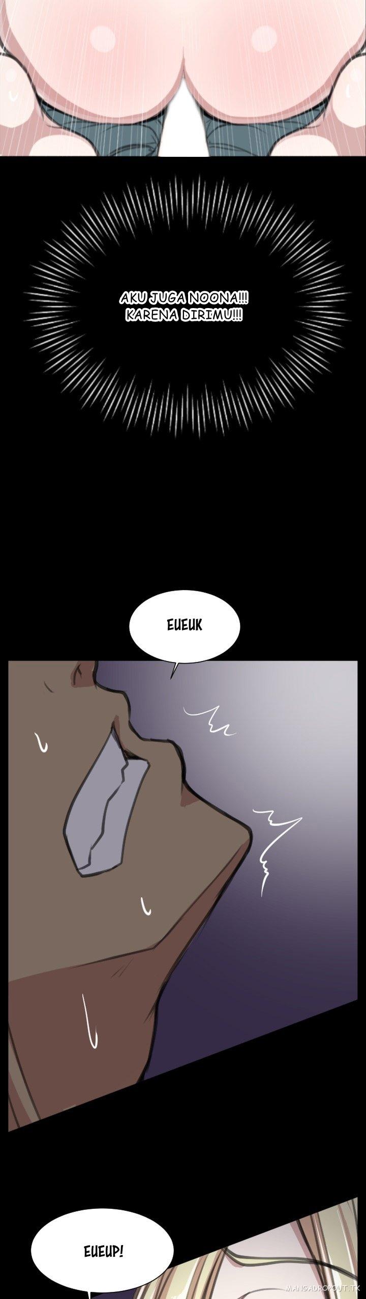 Love Academy - Chapter 1 35
