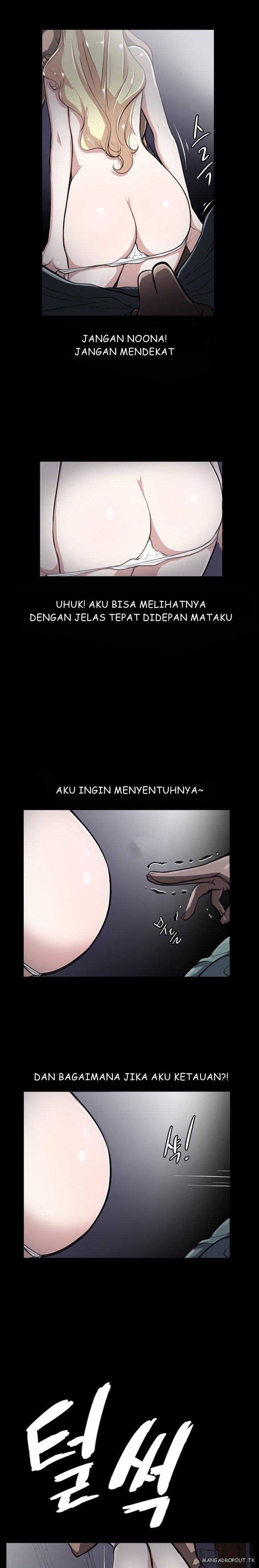Love Academy - Chapter 1 4