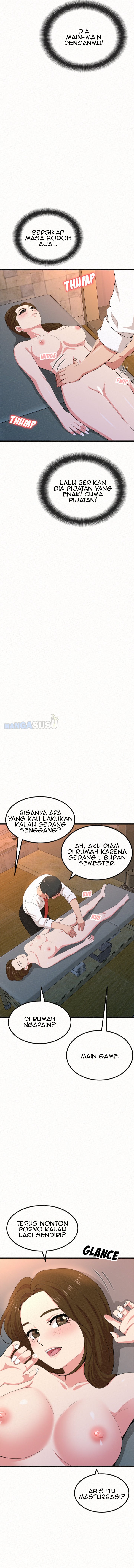 Milk Therapy - Chapter 1 35