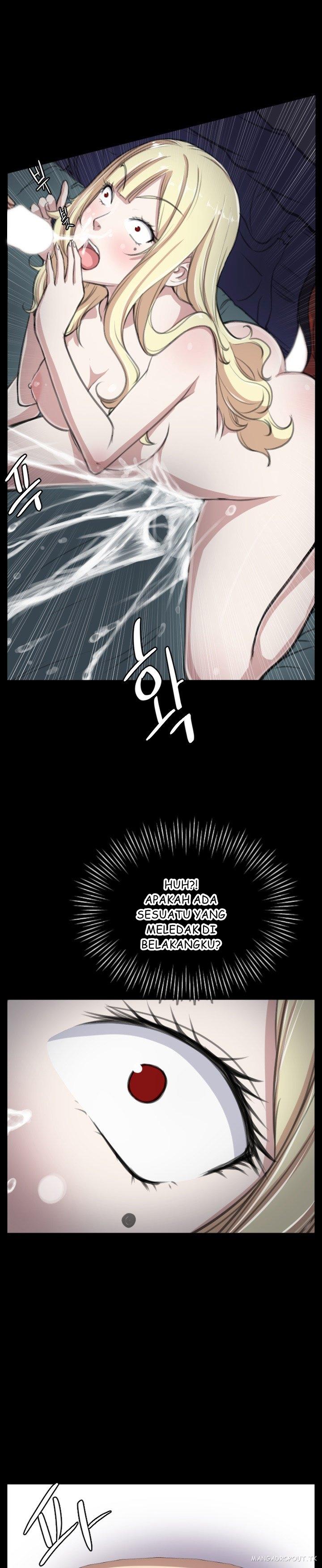 Love Academy - Chapter 1 37
