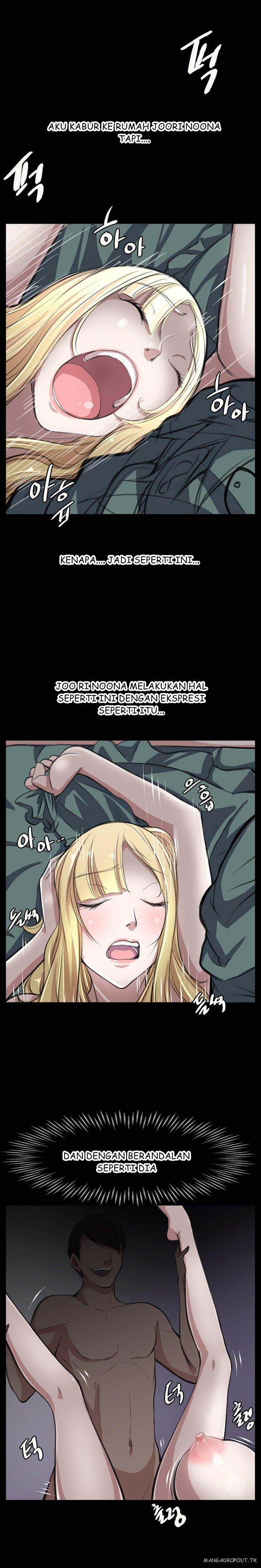 Love Academy - Chapter 1 13