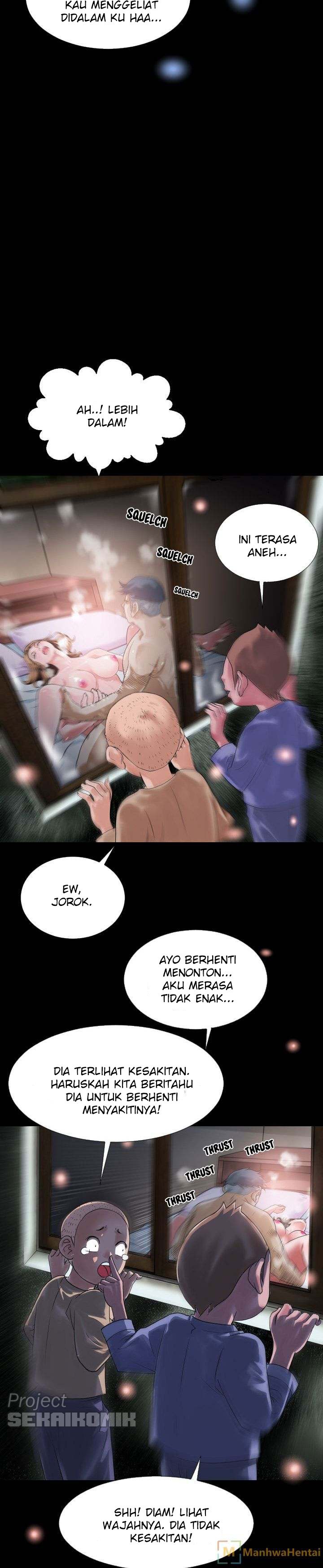 Beyond Imagination - Chapter 1 5