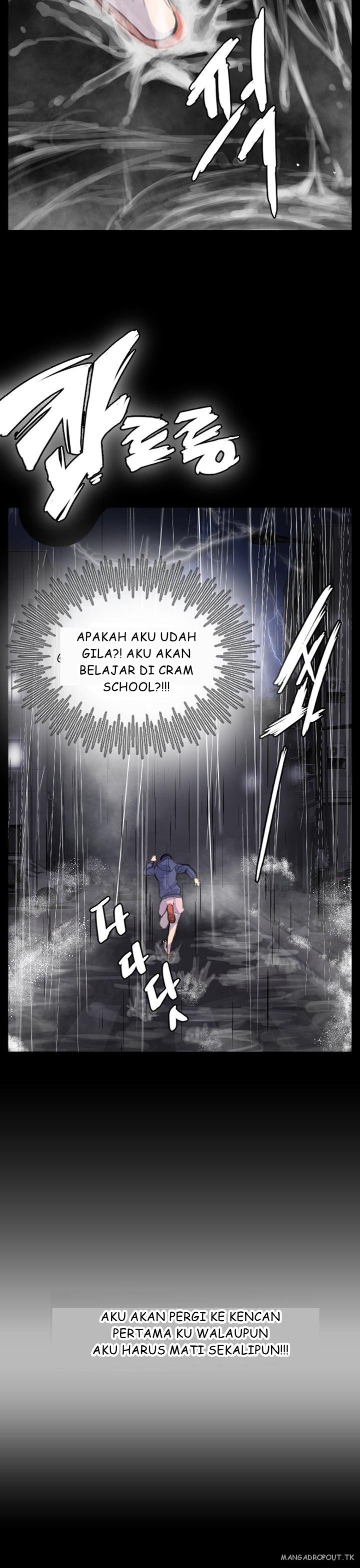 Love Academy - Chapter 1 12