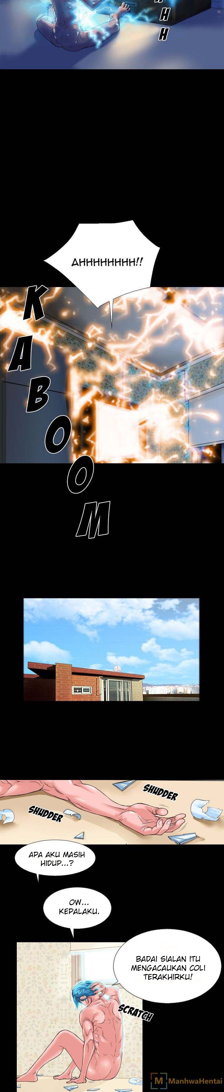 Beyond Imagination - Chapter 1 15