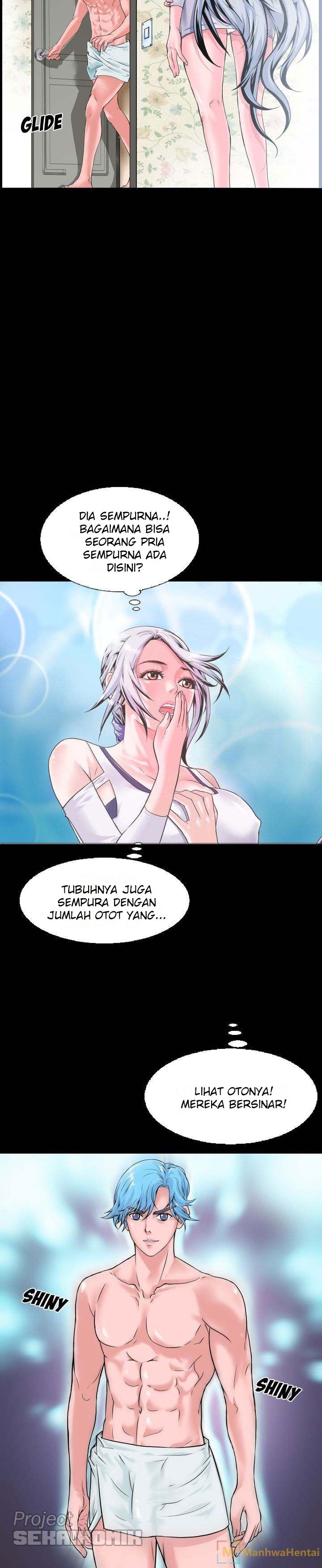 Beyond Imagination - Chapter 1 19