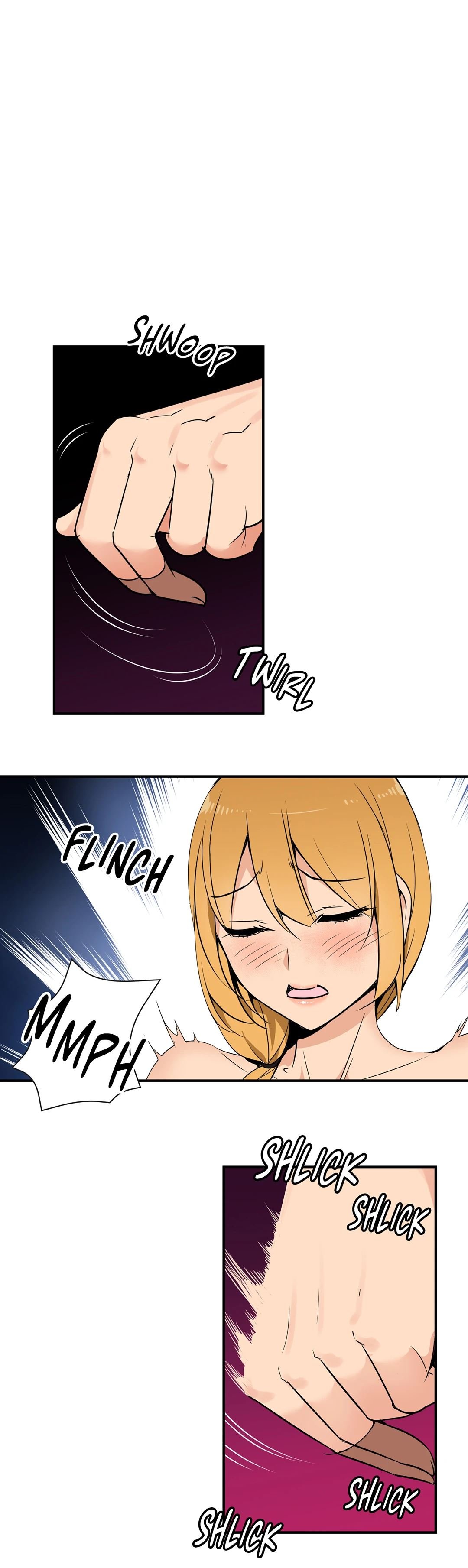 Rise and Shine, Hero! - Chapter 1 10
