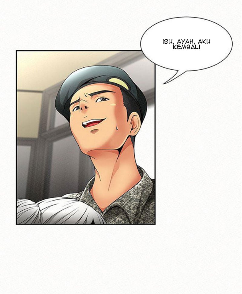 Reporting For Duty Ma&#8217;Am - Chapter 1 11