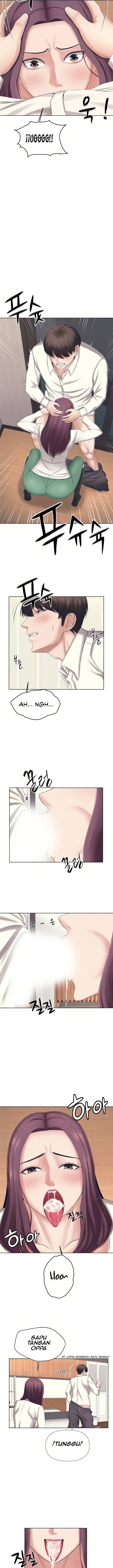 Please Take Care - Chapter 1 17
