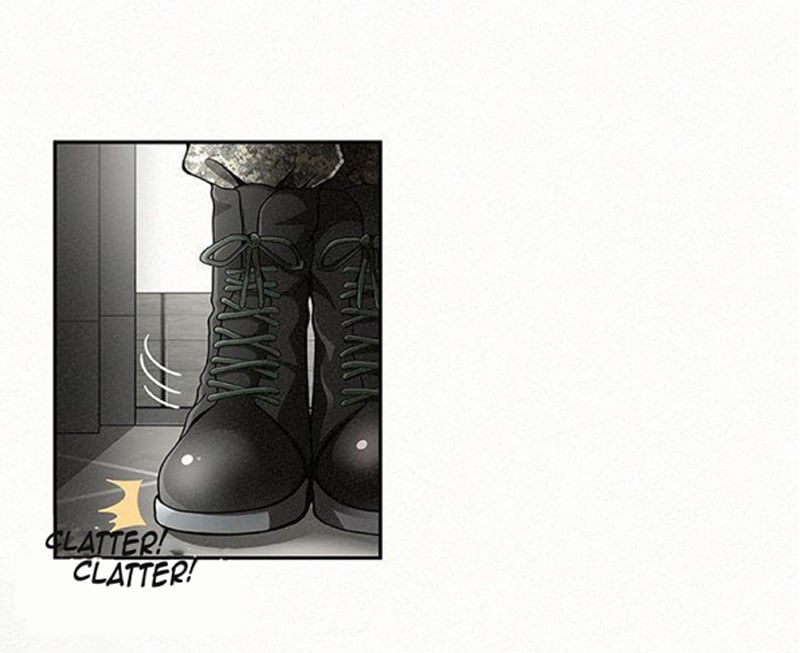 Reporting For Duty Ma&#8217;Am - Chapter 1 8