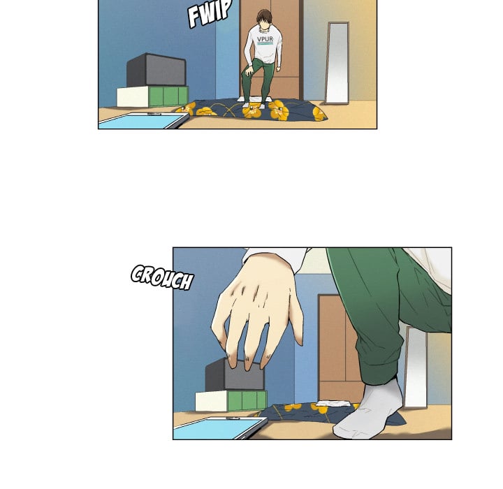 God of App - Chapter 1 37