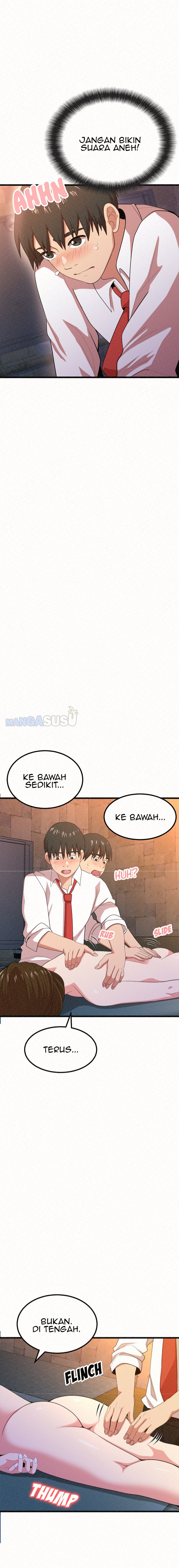 Milk Therapy - Chapter 1 29