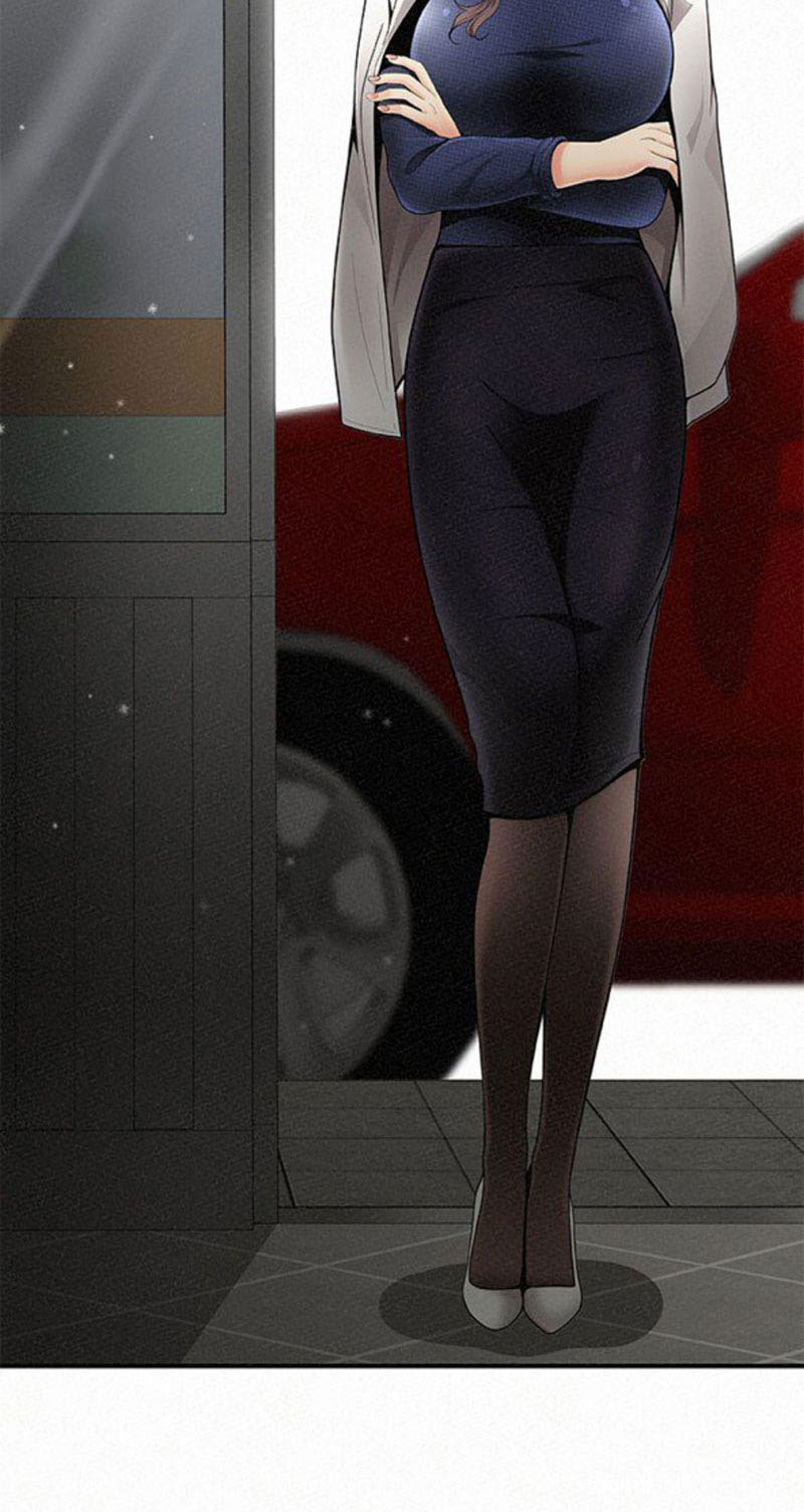 Reporting For Duty Ma&#8217;Am - Chapter 1 20